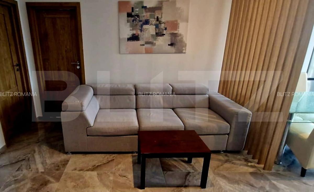Apartament 3 camere, modern, parcare, zona Gheorgheni - 3