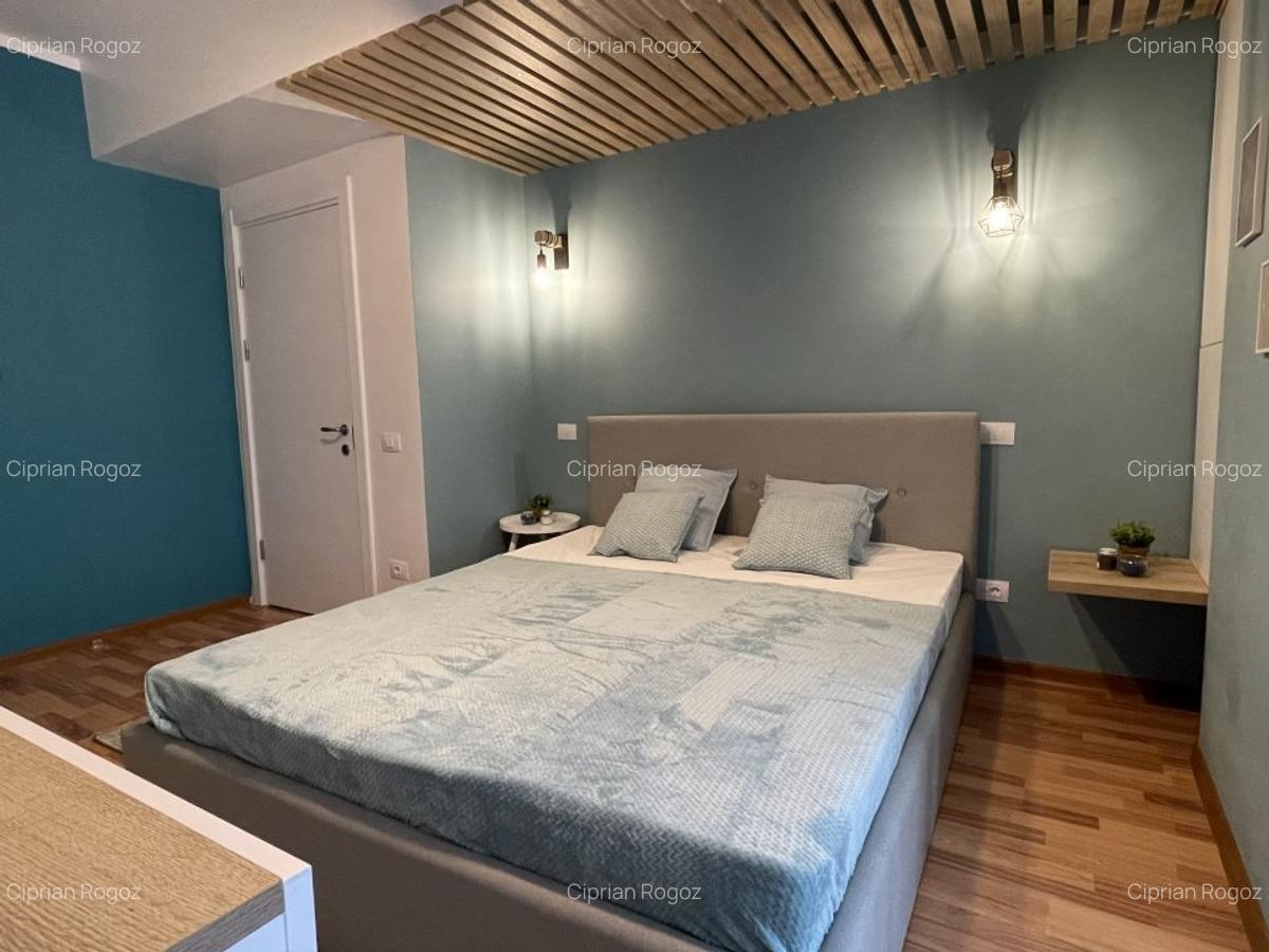 Proprietar inchiriez 2 camere vis a vis Mall Vitan - prima inchiriere - 8