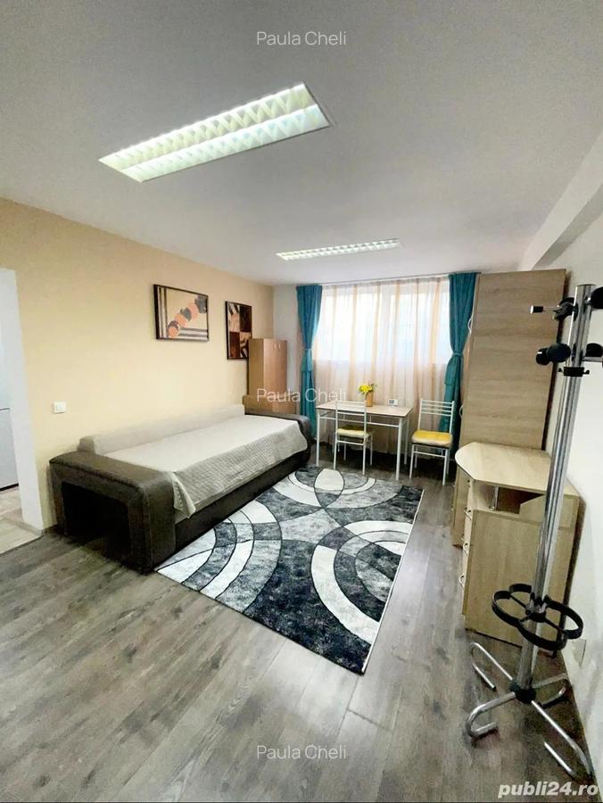 Apartament situat in zona Energiei - 3