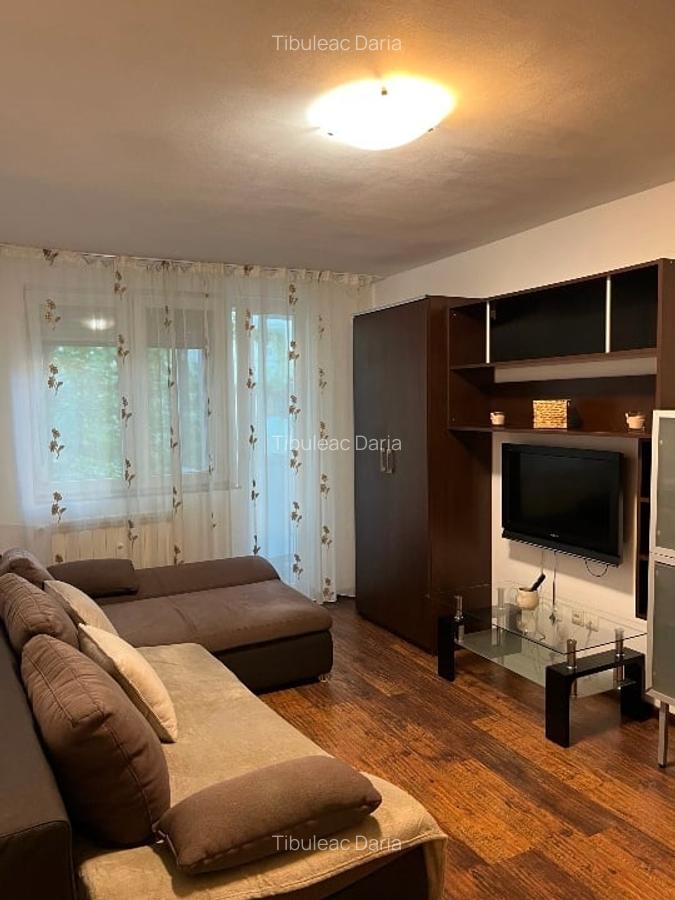 Apartament cu 2 camere, zonă ultracentrală - 6