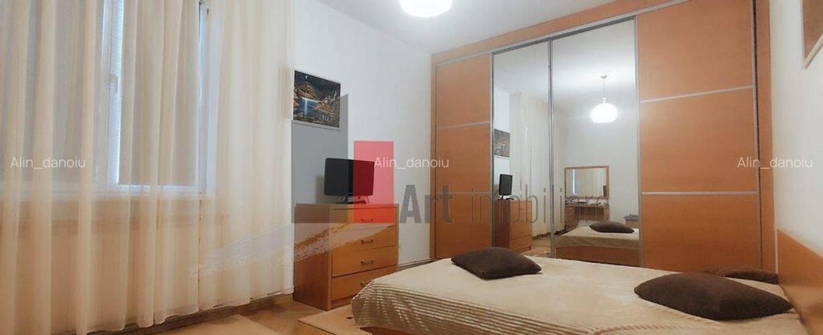 Apartament cu 3 camere de inchiriat (Bucurestii Noi) (Pet... - 10