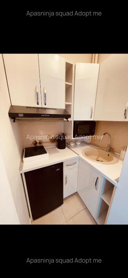 Garsonieră Universitate, metrou - 5