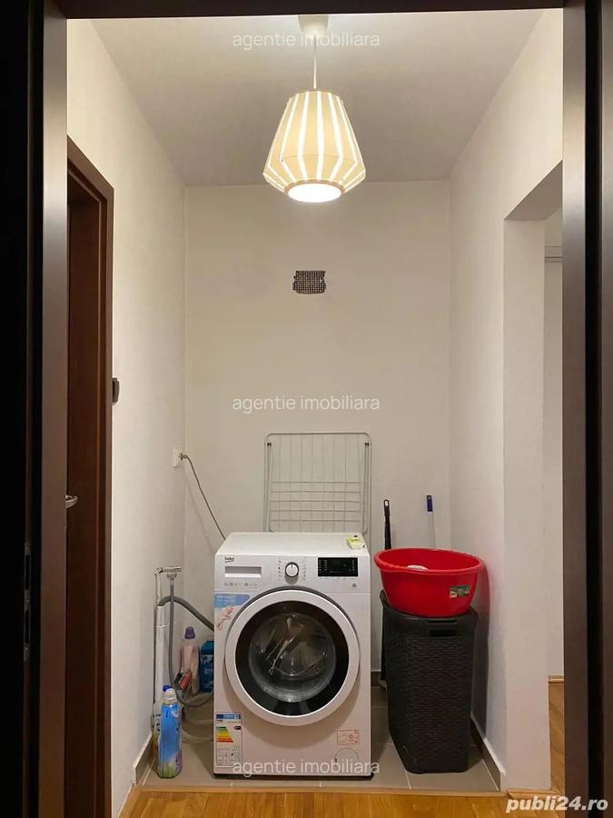 Decomandat, et 1 , centrala , zona Bogdanesti - 7