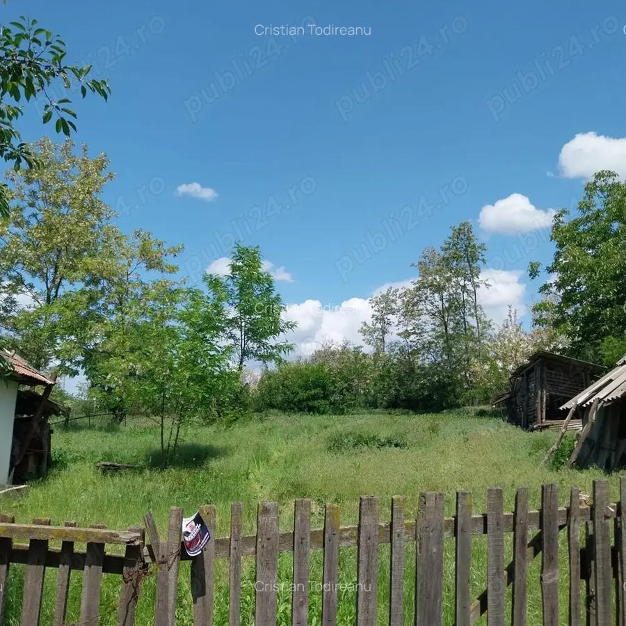 Vand casa batraneasc - 3