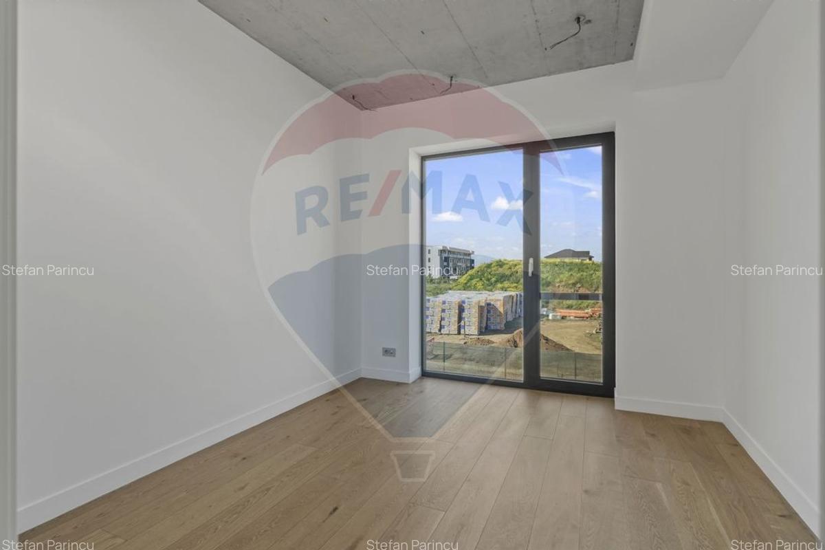 Vila superba de vanzare cu 5 camere in Tunari - Amber Forest - 8