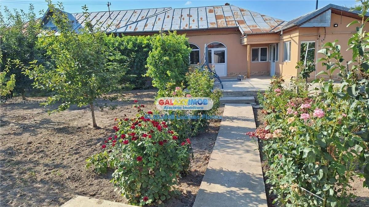 Inchiriere casa, curte proprie, garaj I Balaceanca - 1