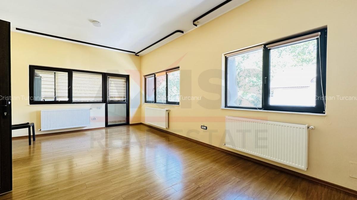 Casa 6 camere | P+2E | City Park Mall | Constanta - 3