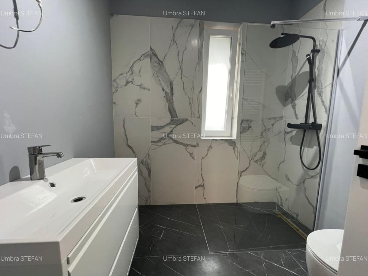 Apartament de vânzare,Com Giroc,la parter ,cu parcare,tot mobilat cu terasă 30 m - 6