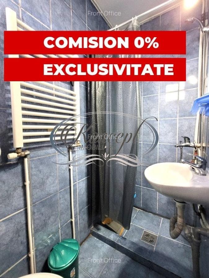 Apartament la etaj intermediar, ideal pentru investitie - 6