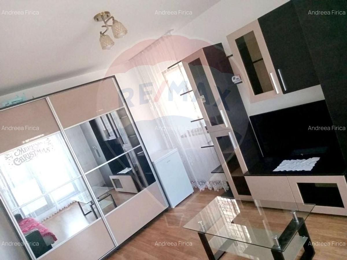 Apartament 3 camere de inchiriat Militari Residence Tineretului - 1