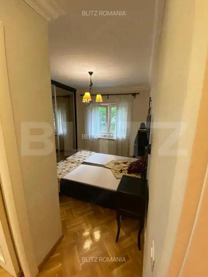 Apartament 2 camere, 50 mp, renovat integral Calea Mo?ilor - 134.000 - 6