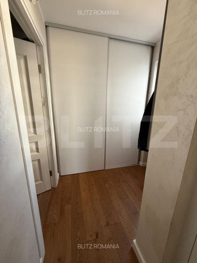 Triplex 4 camere, 110 mp utilii, zona Penny Moara - 9