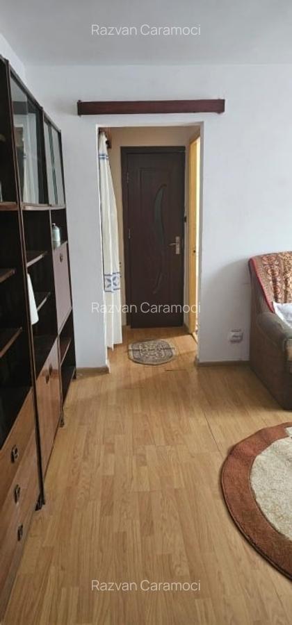 Apartament 2 camere de inchiriat, complet mobilat, Micro 6 - 3