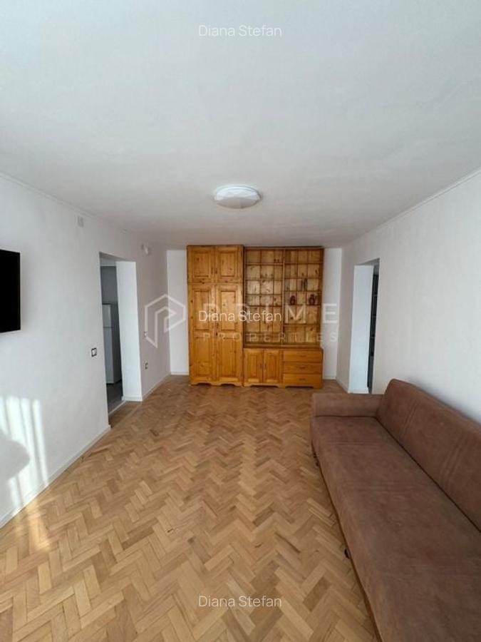 Apartament 2 camere de închiriat – Aleea Carpați, Târgu Mureș - 4