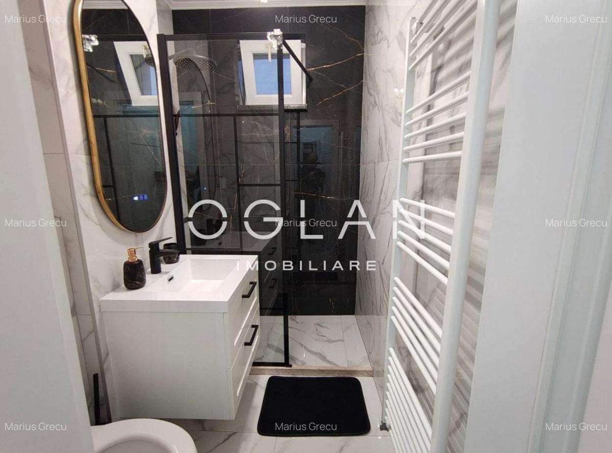 Apartament MODERN 2 cam.-zona Rahovei, COMISION 0% - 4