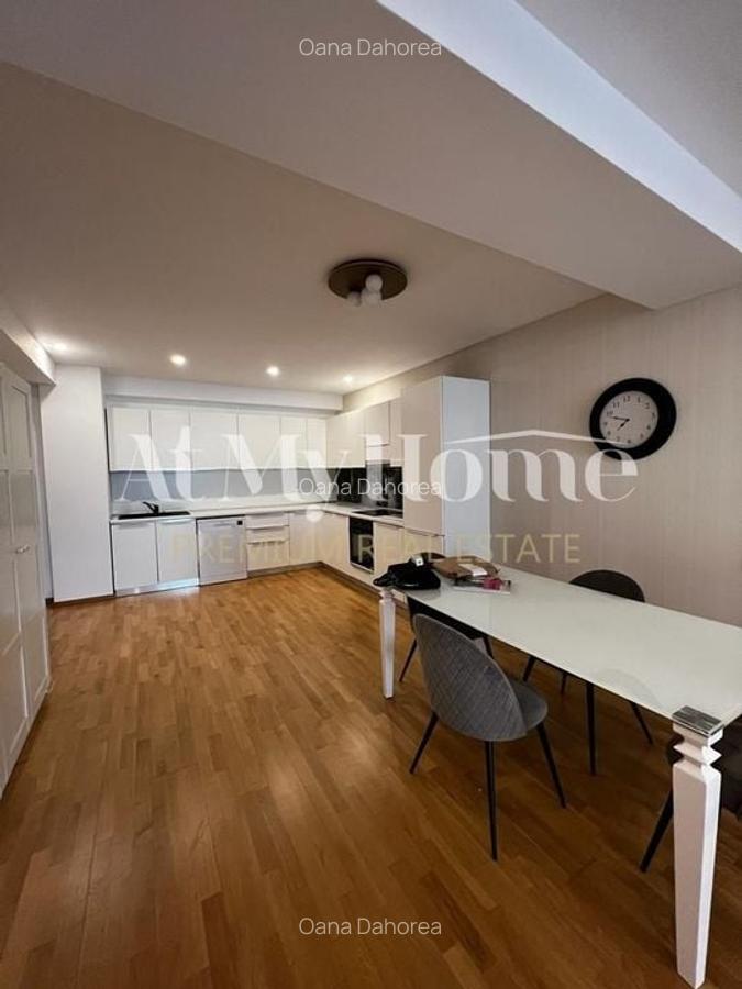 Apartament superb cu 3 camere in complex rezidential cu piscina / Iancu Nicolae - 4