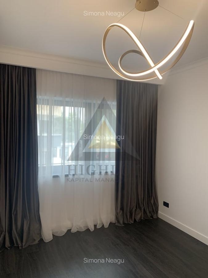 BELLER | FLOREASCA| 3 CAMERE MODERN| MOBILAT NOU ROVERE - 3