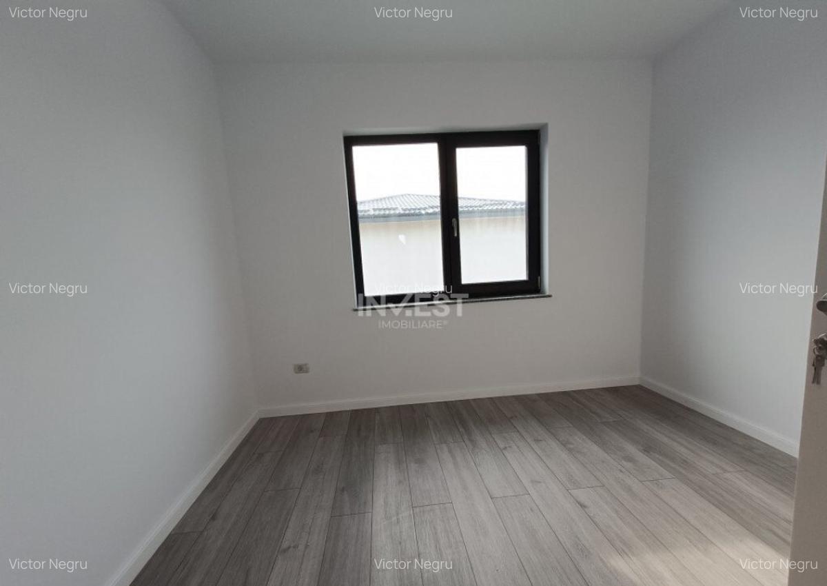 Casa 4 Camere, 2 Bai, Beci - Valea Lupului, Iasi - 17