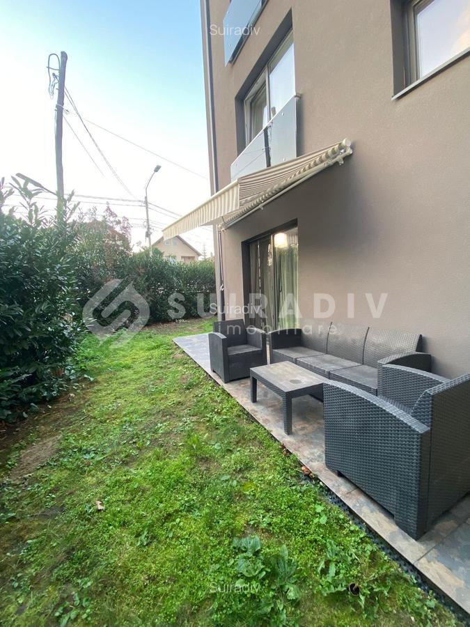 Apartament cu gradina de 150 mp in Buna Ziua, pet friendly, parcare - 7