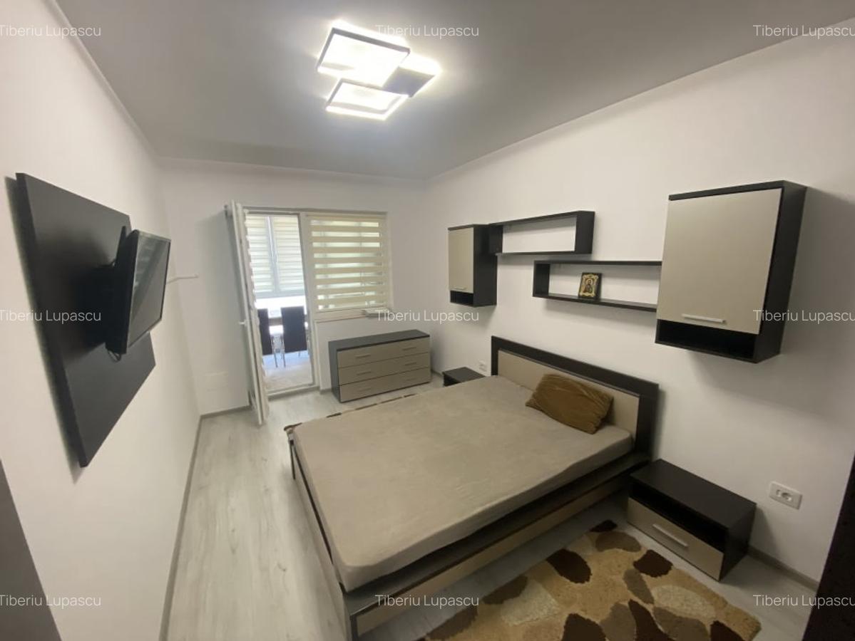 Apartament 2 camere, modern - prima inchiriere - 2