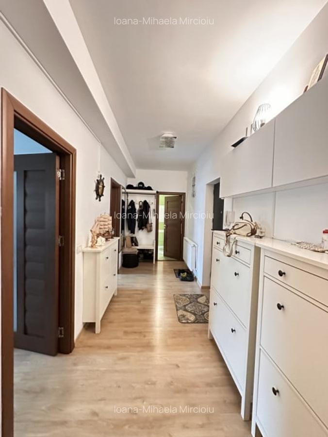 Apartament decomandat 3 camere-curte+loc de parcare subteran -Compozitori - 7