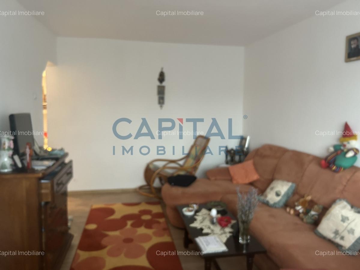 APARTAMENT ZONA 23 AUGUST, COMISION 0% - 2