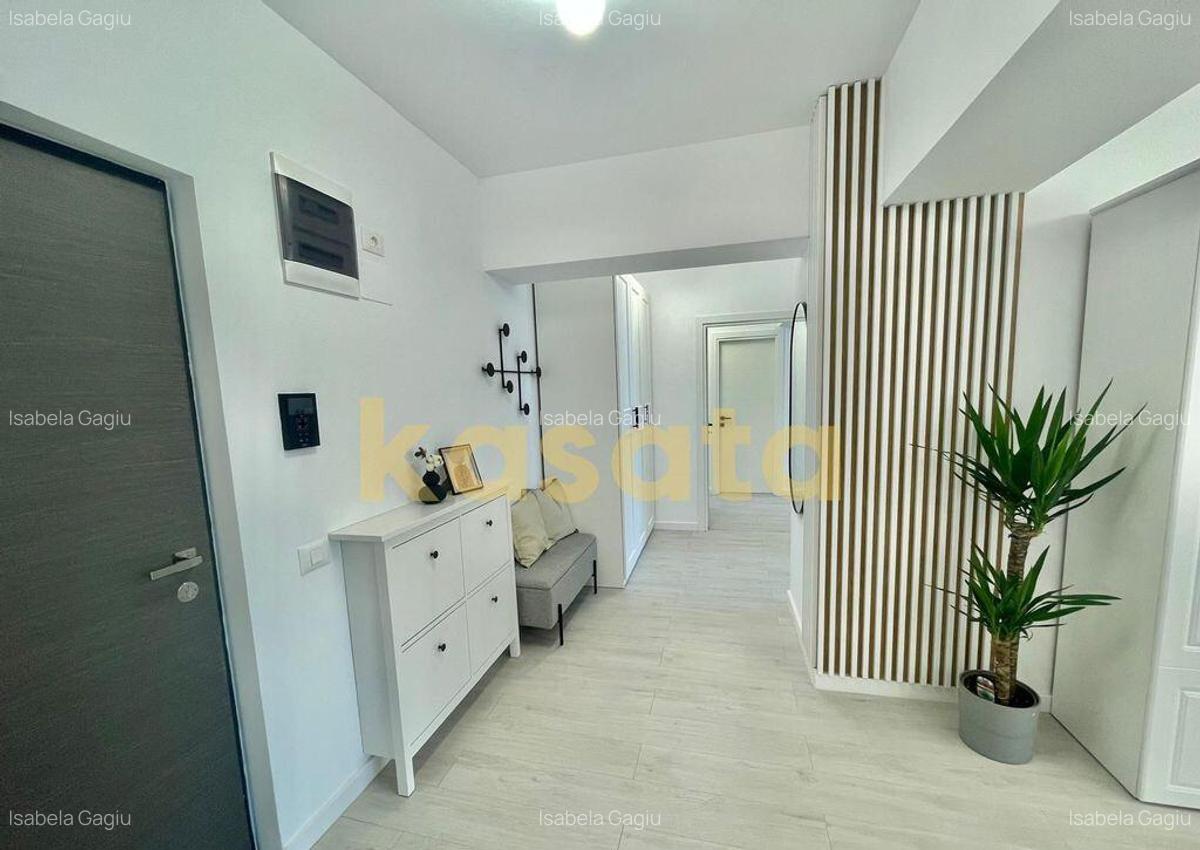 Apartament nou 3 camere | Parter | Lujerului | Metrou apr... - 1