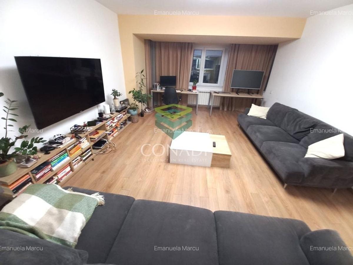 Apartament cu 3 camere Armeneasca - 3