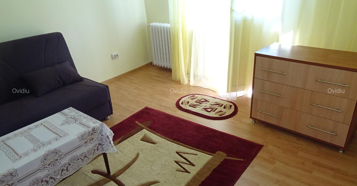 Inchiriez apartament 2 camere in Deva, zona Piata Centrala, decomandat - 8