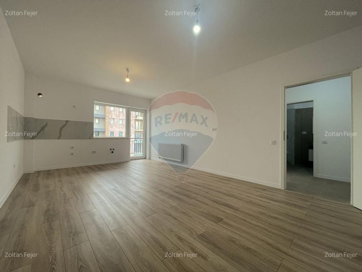Comision 0 %! Apartament de vanzare in zona Tractorul! - 3