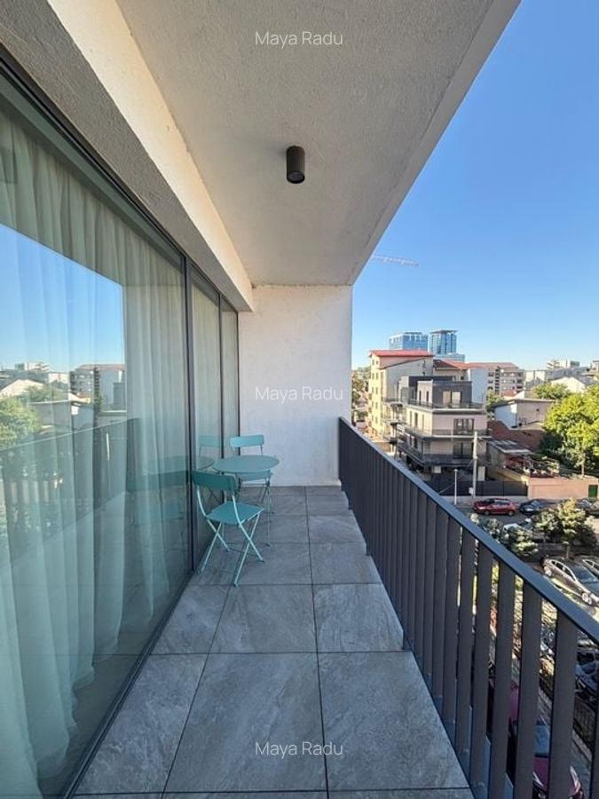 Apartament 2 camere de inchiriat zona Floreasca - 5