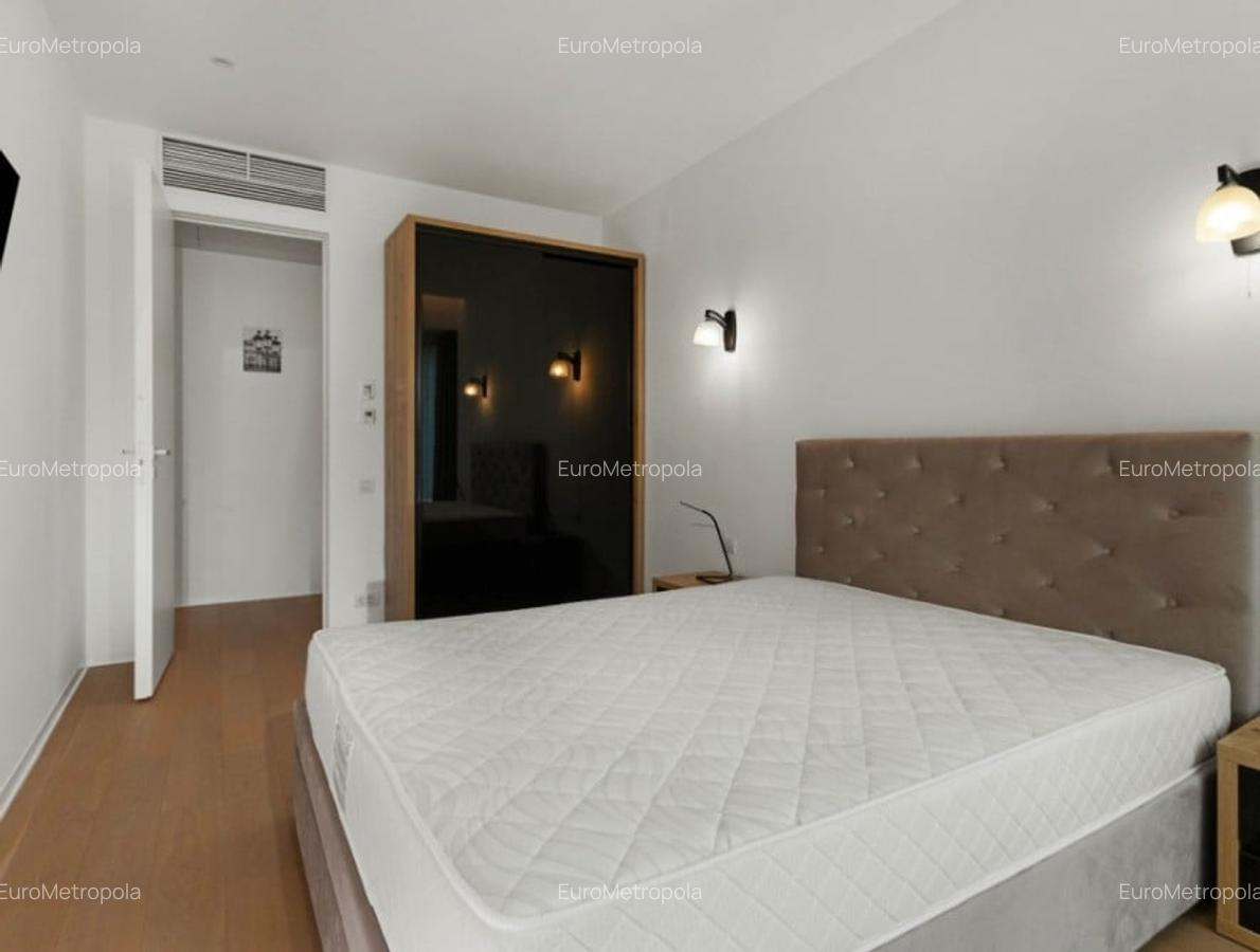 Apartament cu 3 camere decomandat în Floreasca - 6