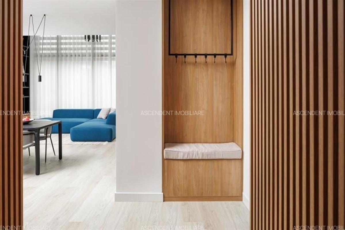 Apartament cu 4 camere, mobilat în Astra - 10
