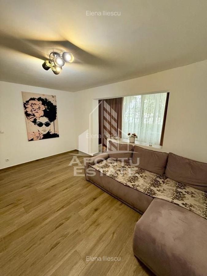 Apartament 4 camere, centrala proprie, zona Take Ionescu - 3