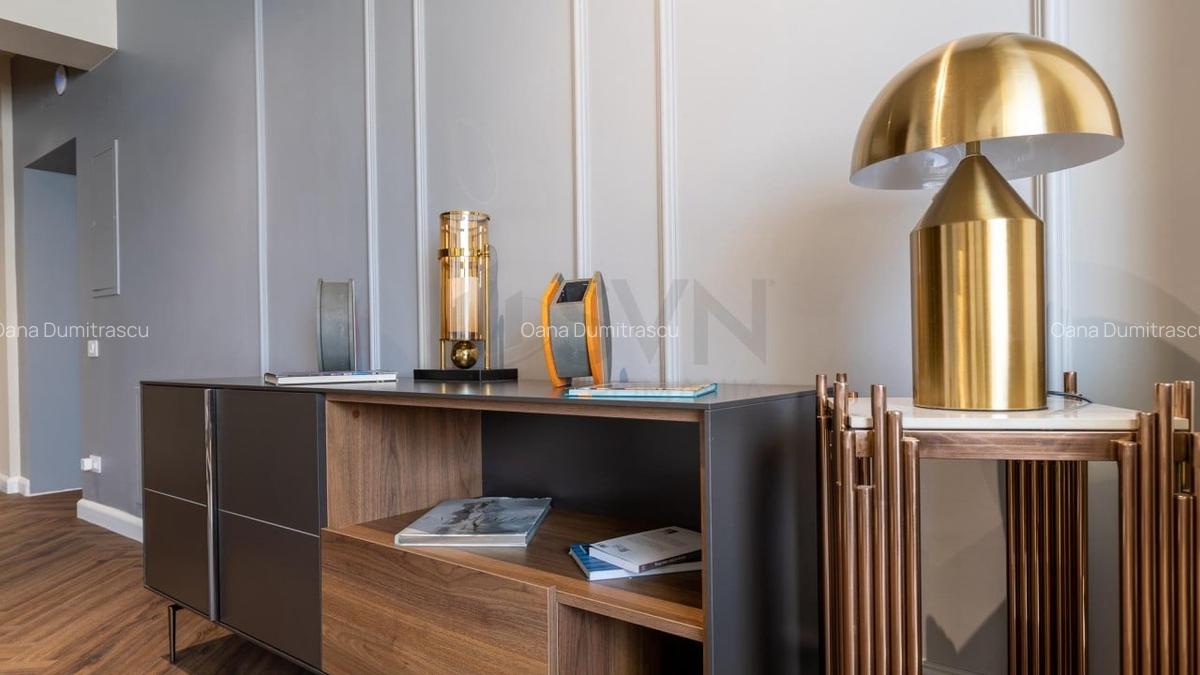 REA1023721 Apartament superb 2 camere I Calea Floreasca I Imobil boutique - 15