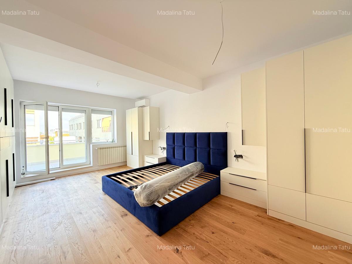 Apartament 4 camere Soseaua Nordului - 3