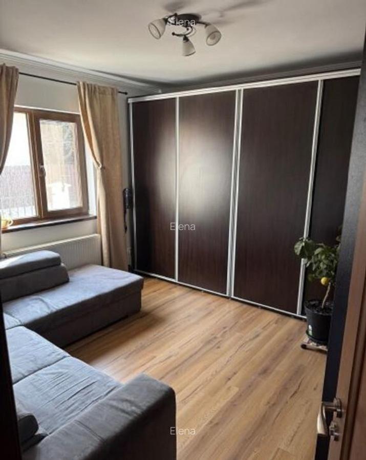 Casa cu 5 camere mobilata si utilata complet|toate utilitatile - 5