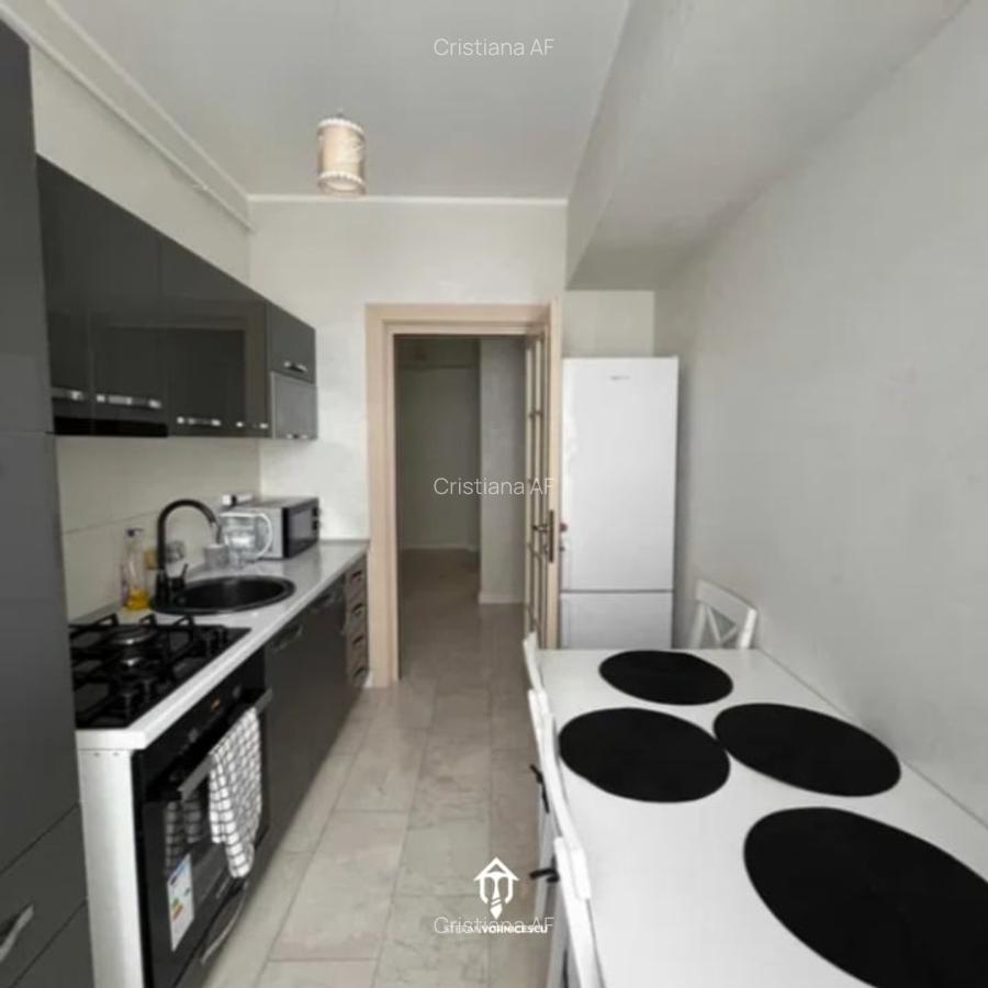 Apartament cu 2 camere decomandat, mobilat în Copou - 6