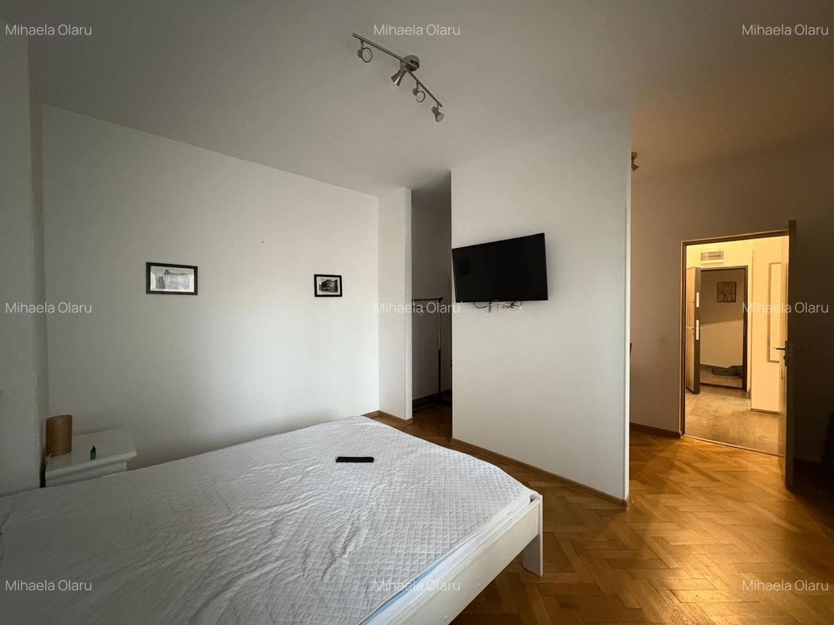 Universitate, metrou , centrala de apartament - 9