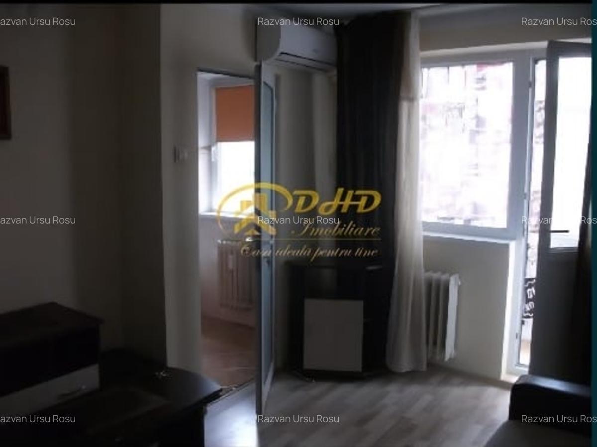 Apartament cu o camera Podu Ros - 1