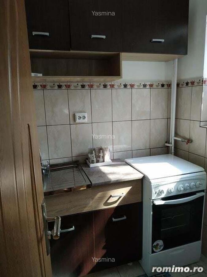Garsoniera situata pe Soseaua Salaj - 3