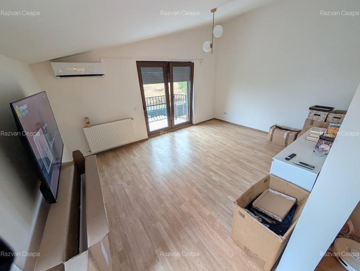 Duplex 4 camere 120mp | 0 comision | Balotesti - Amurgului | Mobilat - 33