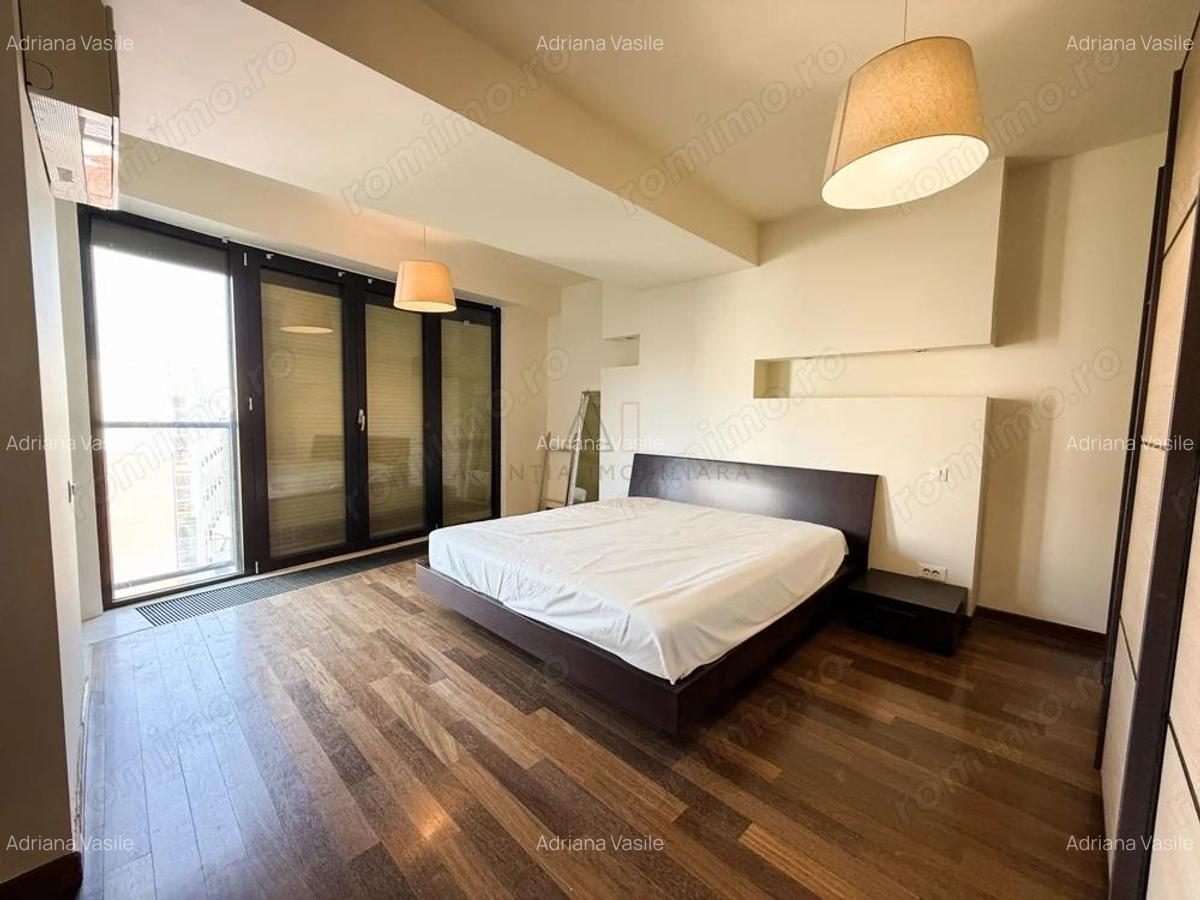 4 camere Central Park l loc parcare l 150 mp - 4