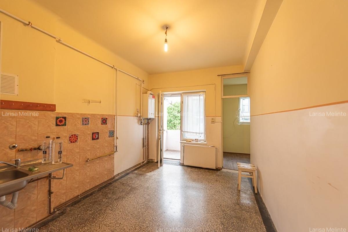 Apartament cu 2 camere decomandat în Ultracentral - 5