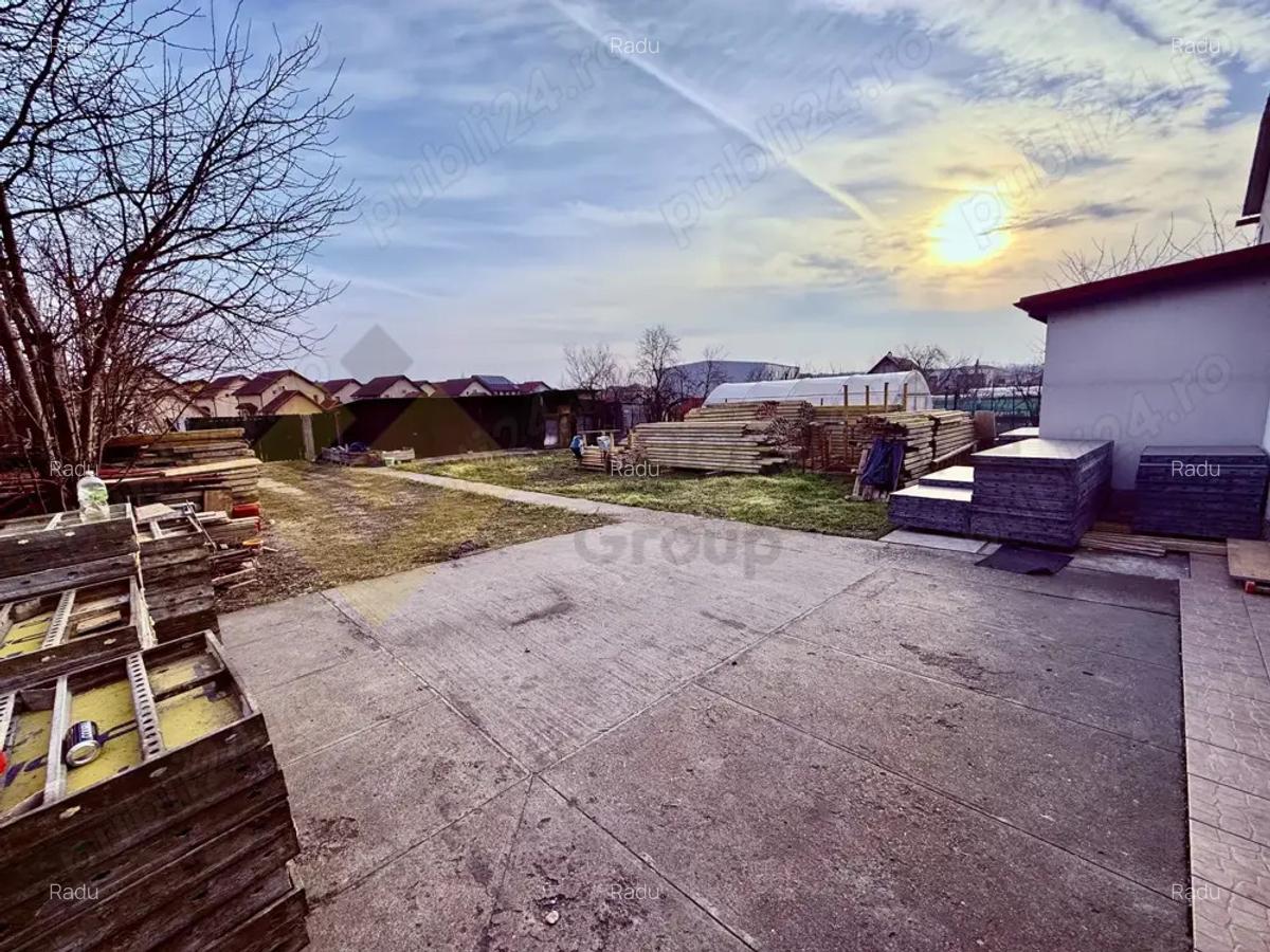 Proprietar vand casa 570 mp in Dumbravita, Timisoara - 4