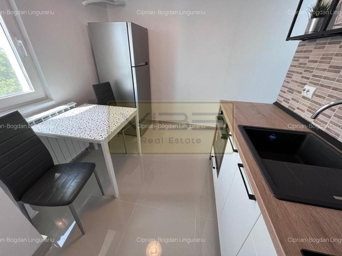 Apartament 1 camera Tatarasi - Esplanada Oancea - 4