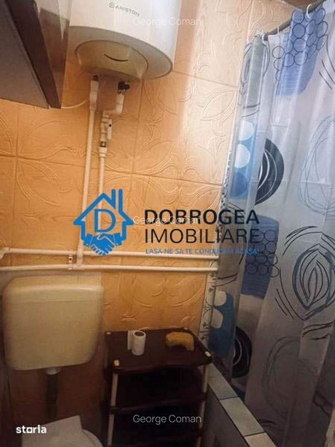 GARSONIERA  CF 1 ,SUPRAFATA 25 MP . - 4