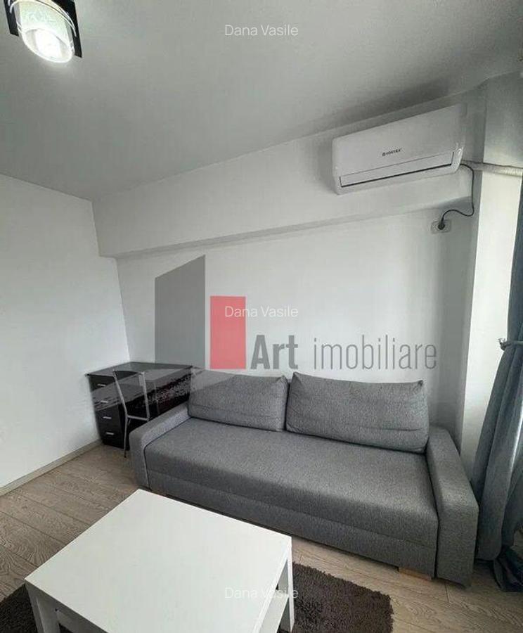 De vanzare apartament 2 camere, decomandat, Crangasi - 9