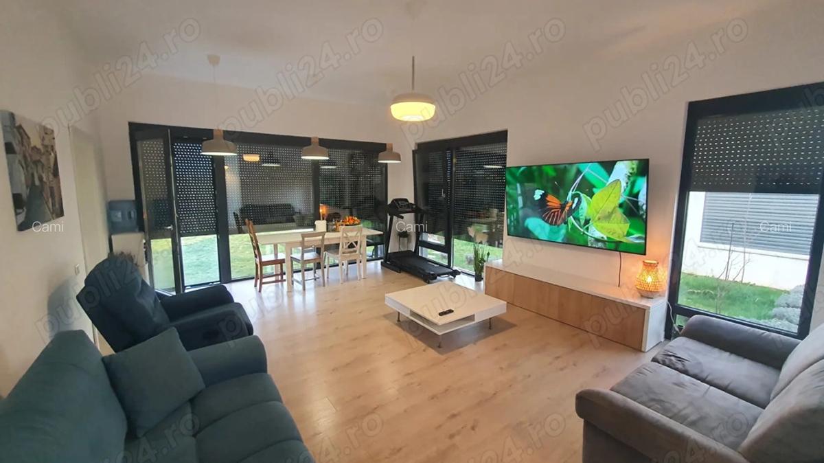 Casa de vanzare in apropiere de Hornbach Buziasului - 2