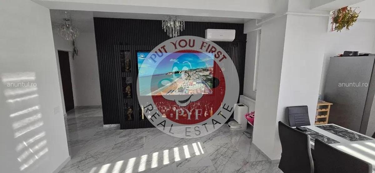 Militari Residence | 2 camere | 57mp | semidecom | B10885 - 2
